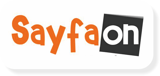 Sayfaon Logo